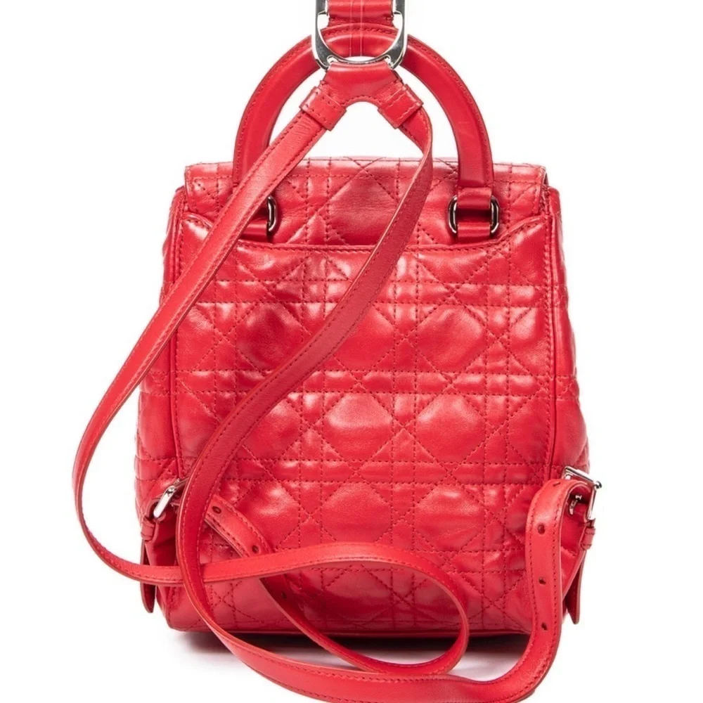 Dior experience luxury